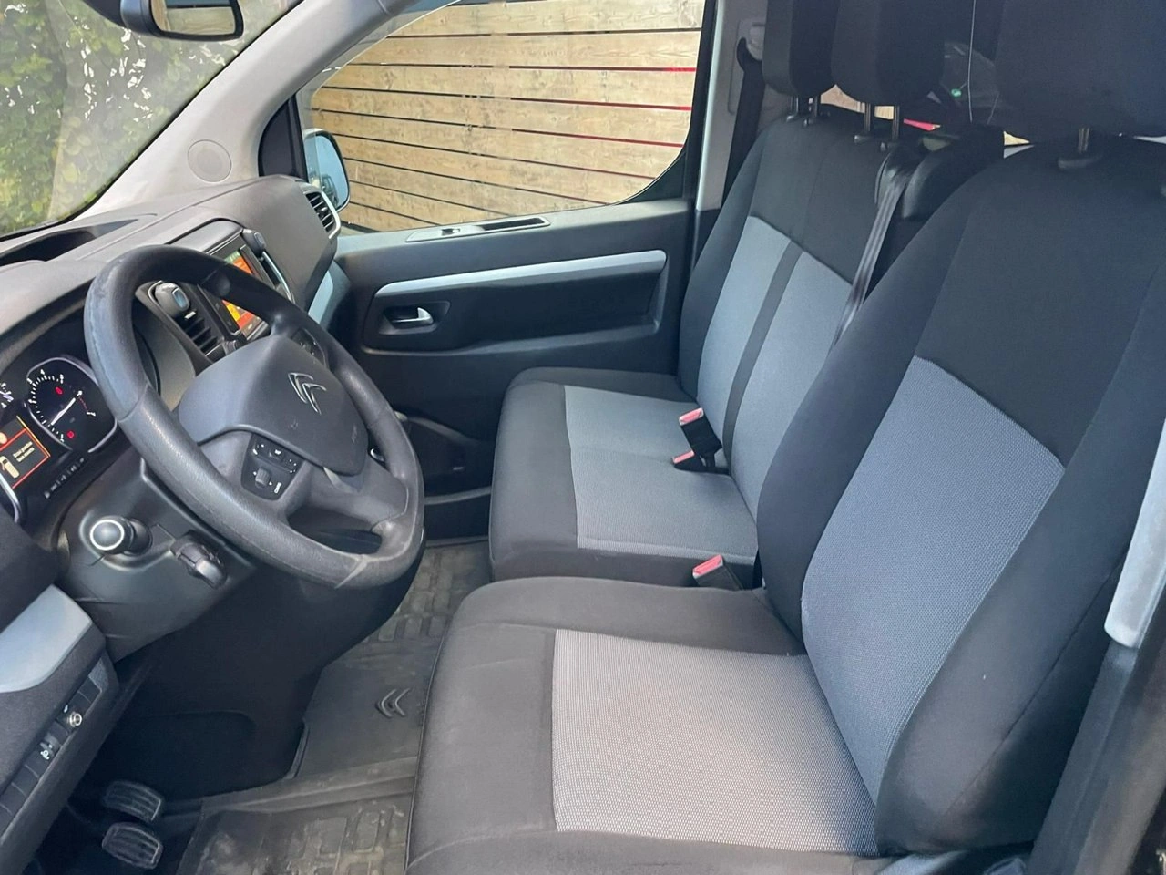 Citroën SpaceTourer - Zdjęcie 7