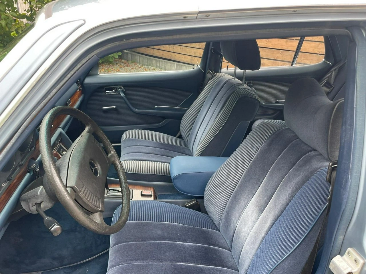 Mercedes S 280 - Zdjęcie 13