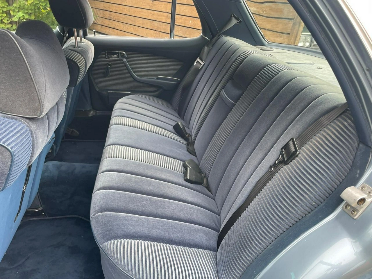 Mercedes S 280 - Zdjęcie 14