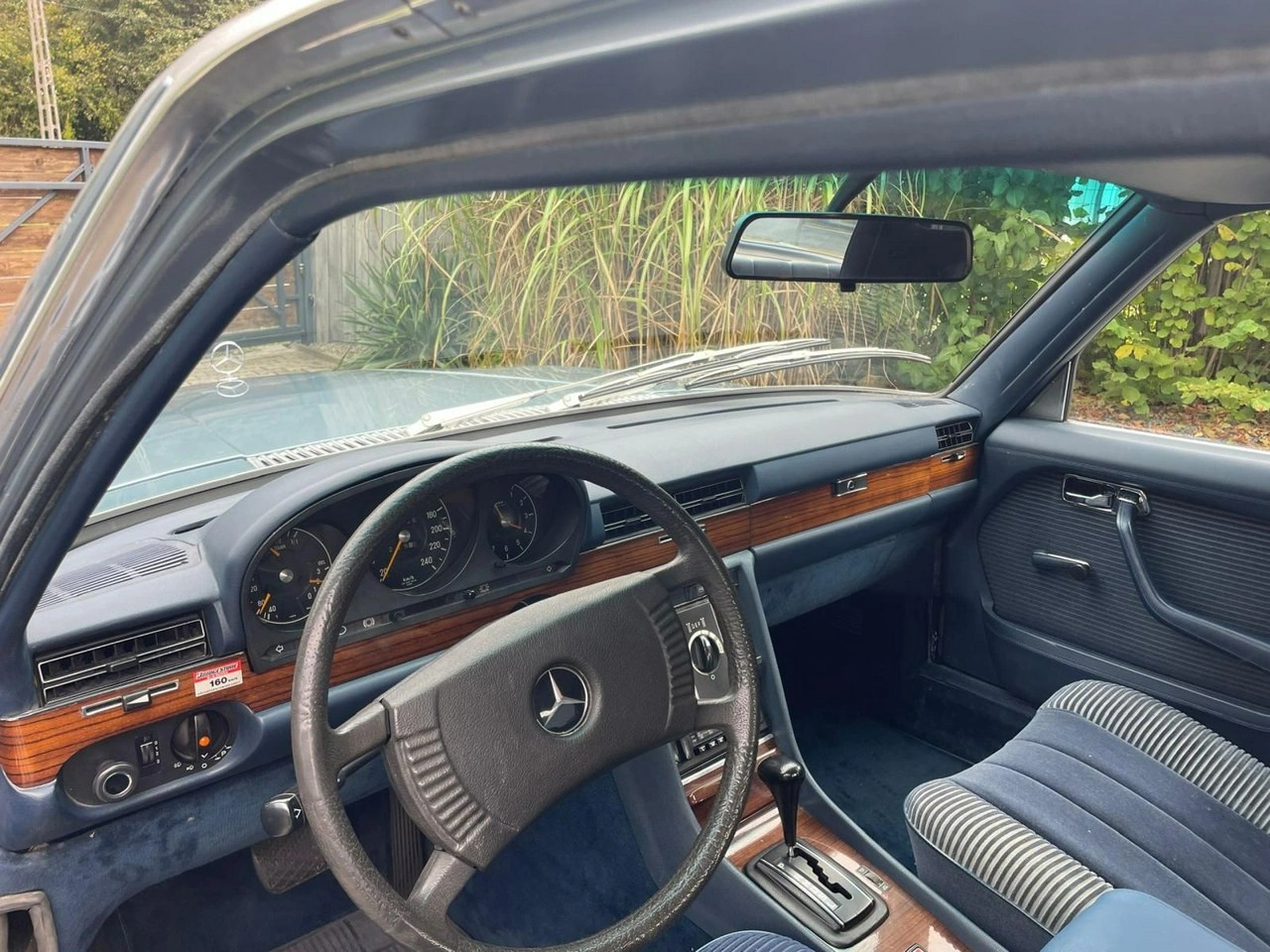 Mercedes S 280 - Zdjęcie 16
