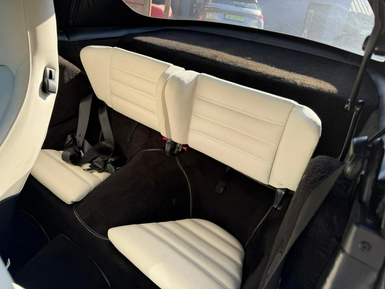 Porsche 911 - Zdjęcie 10