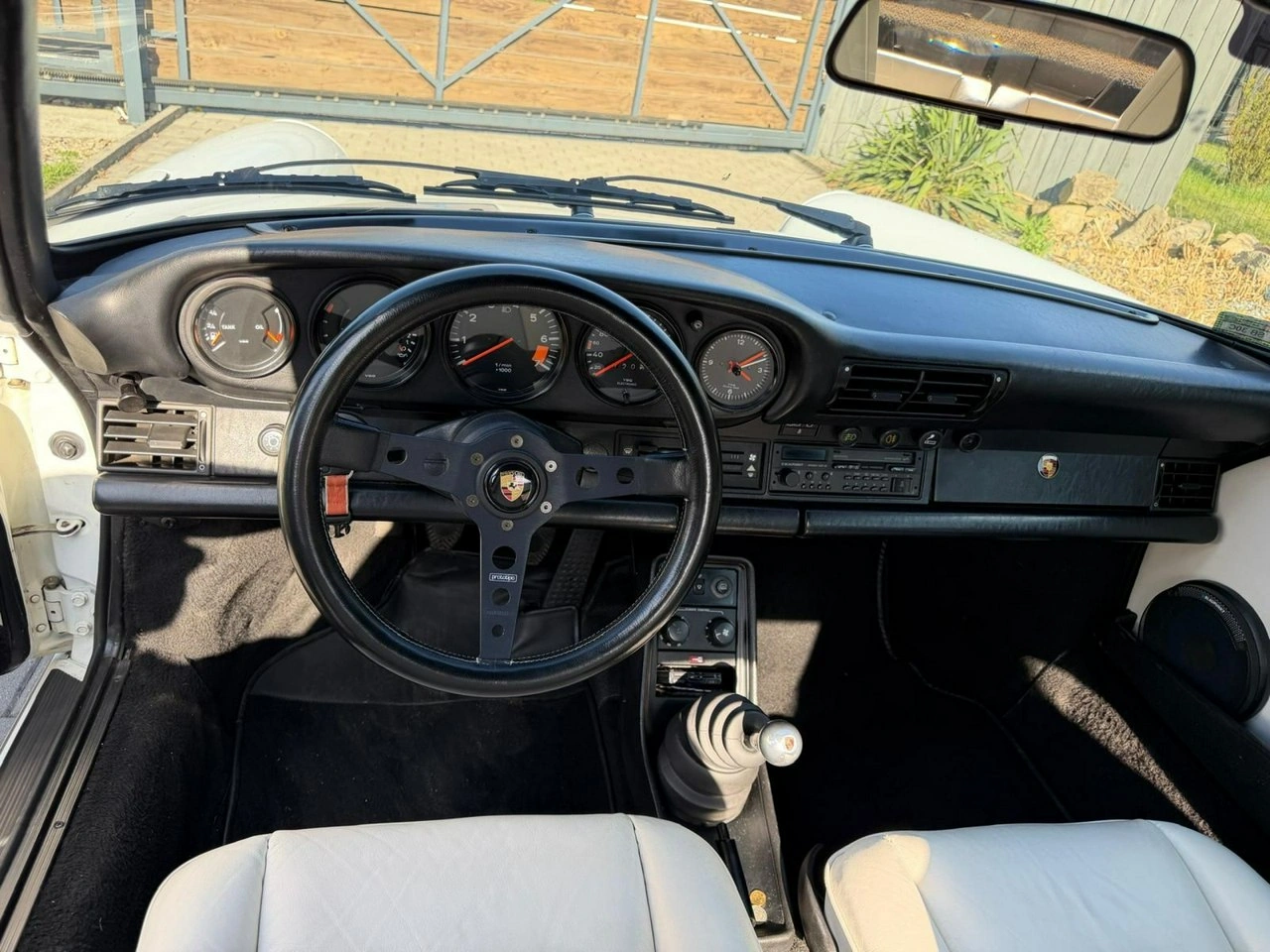 Porsche 911 - Zdjęcie 11