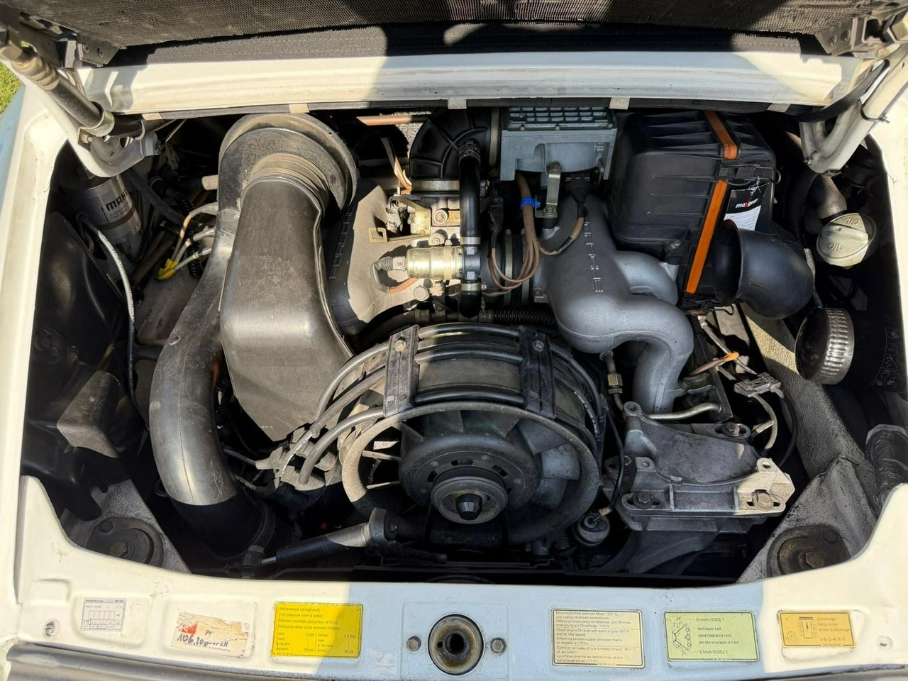 Porsche 911 - Zdjęcie 14