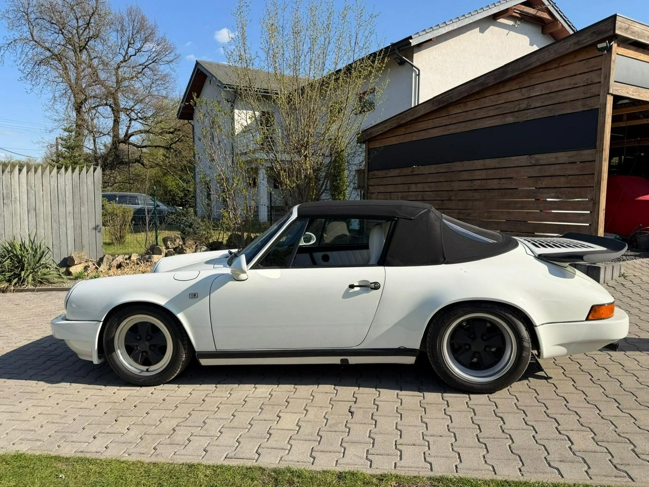 Porsche 911 - Zdjęcie 4