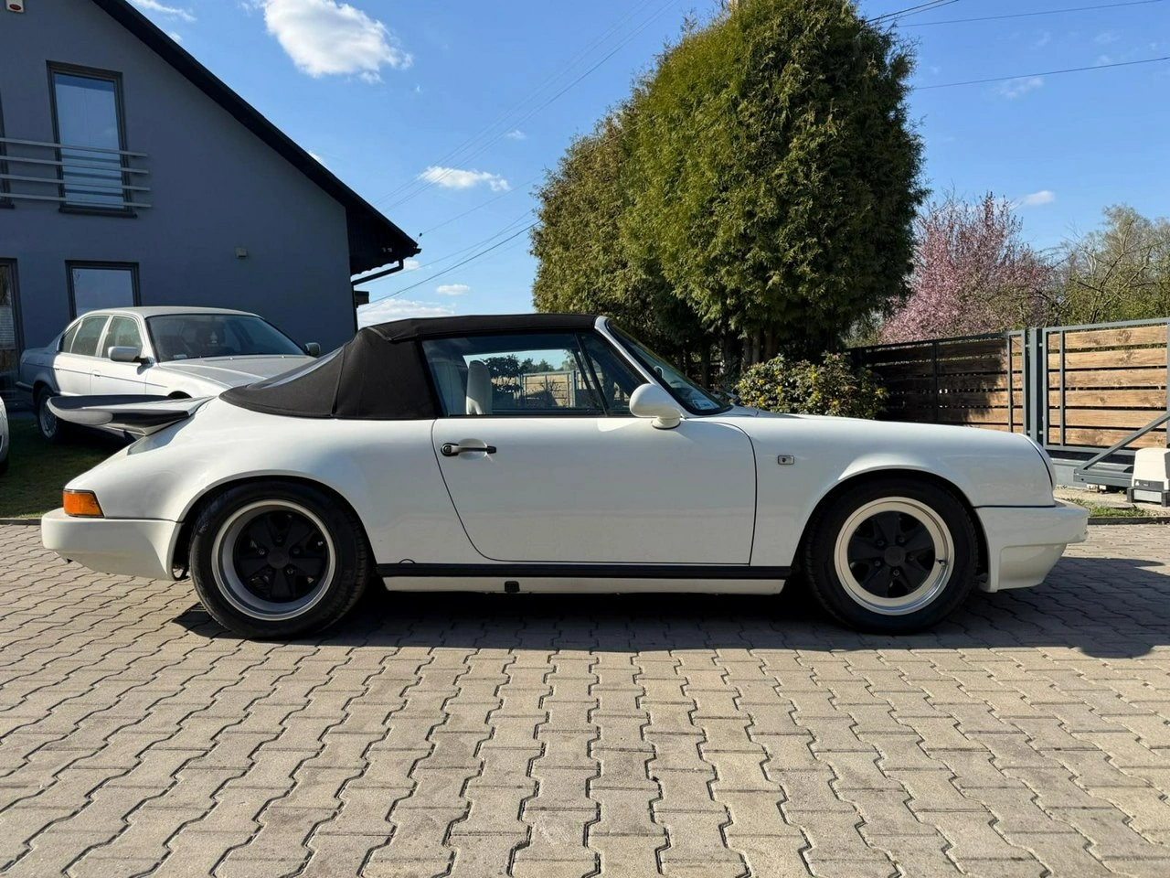 Porsche 911 - Zdjęcie 5