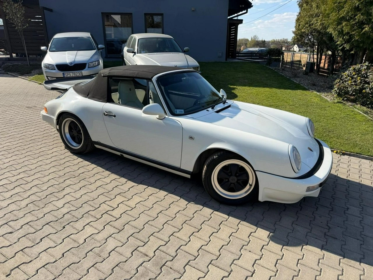 Porsche 911 - Zdjęcie 7