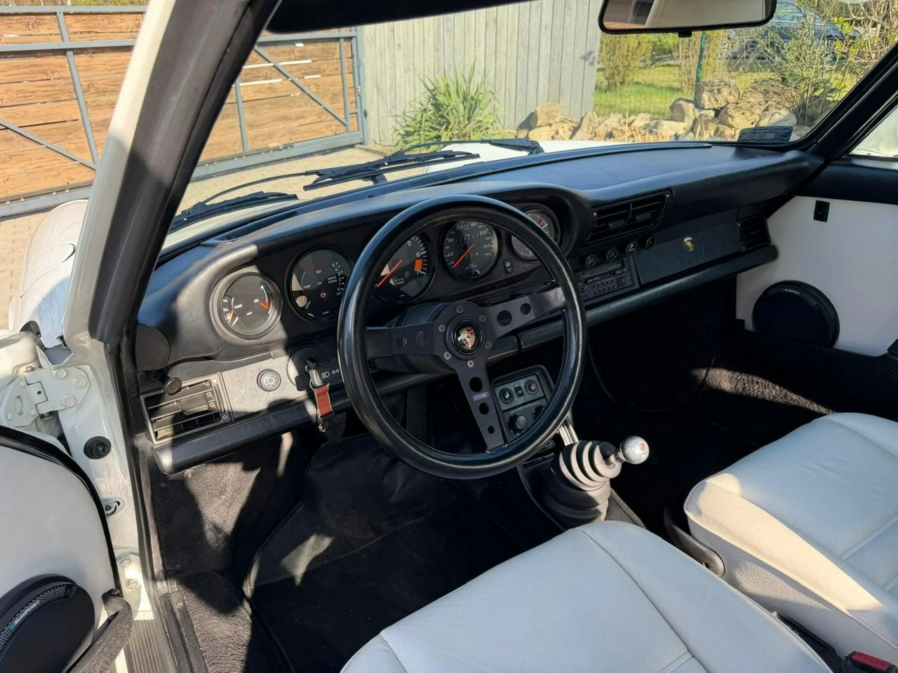 Porsche 911 - Zdjęcie 8