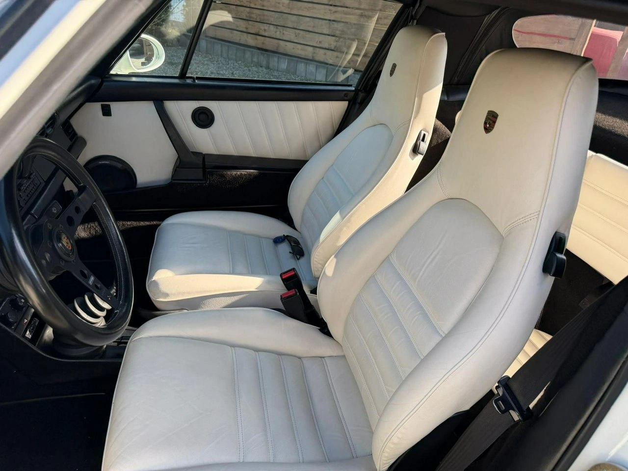 Porsche 911 - Zdjęcie 9
