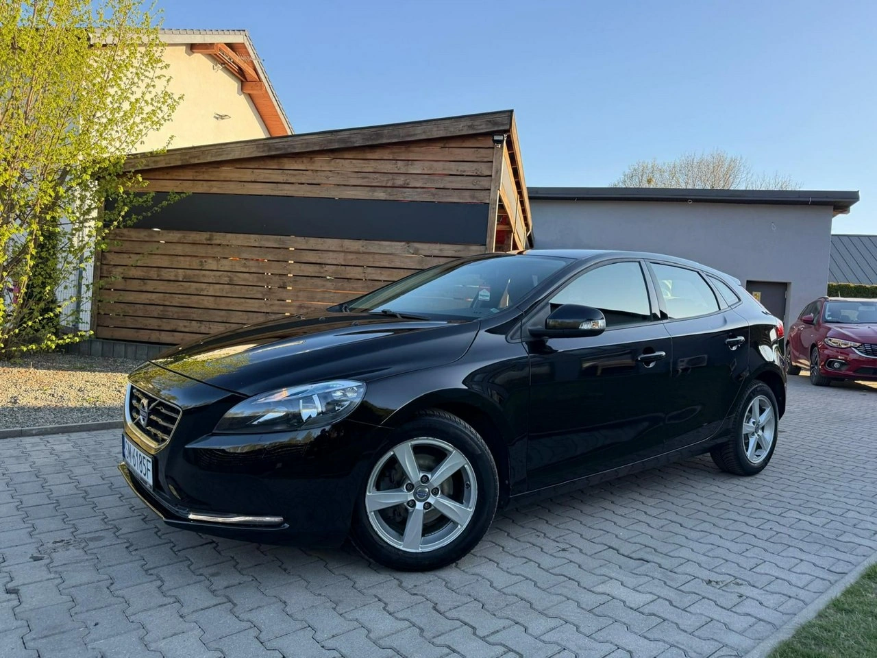 Volvo V40 - Zdjęcie 1