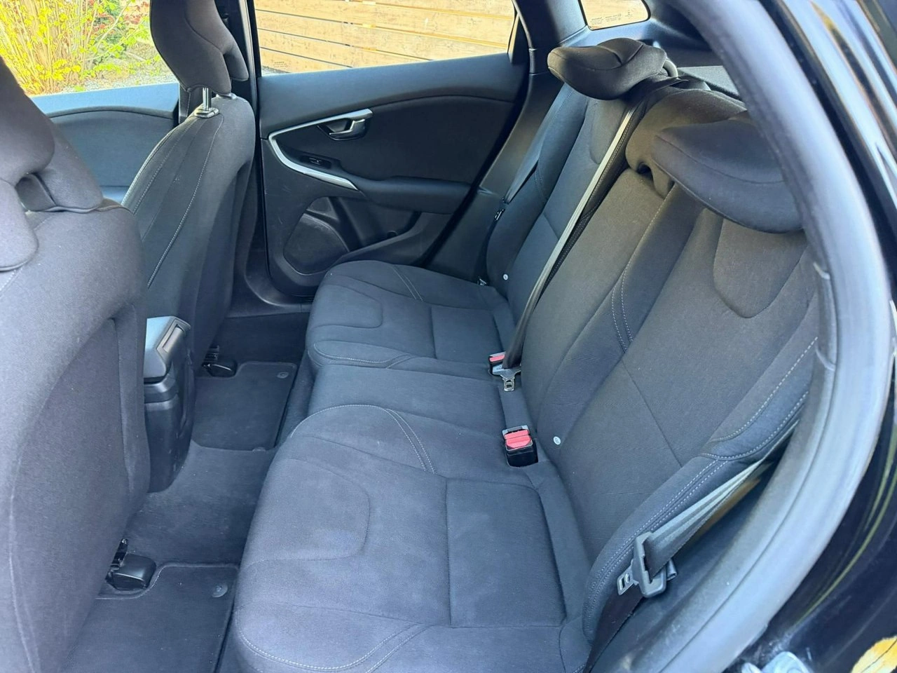 Volvo V40 - Zdjęcie 11