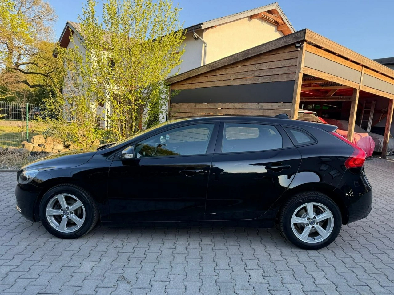 Volvo V40 - Zdjęcie 5