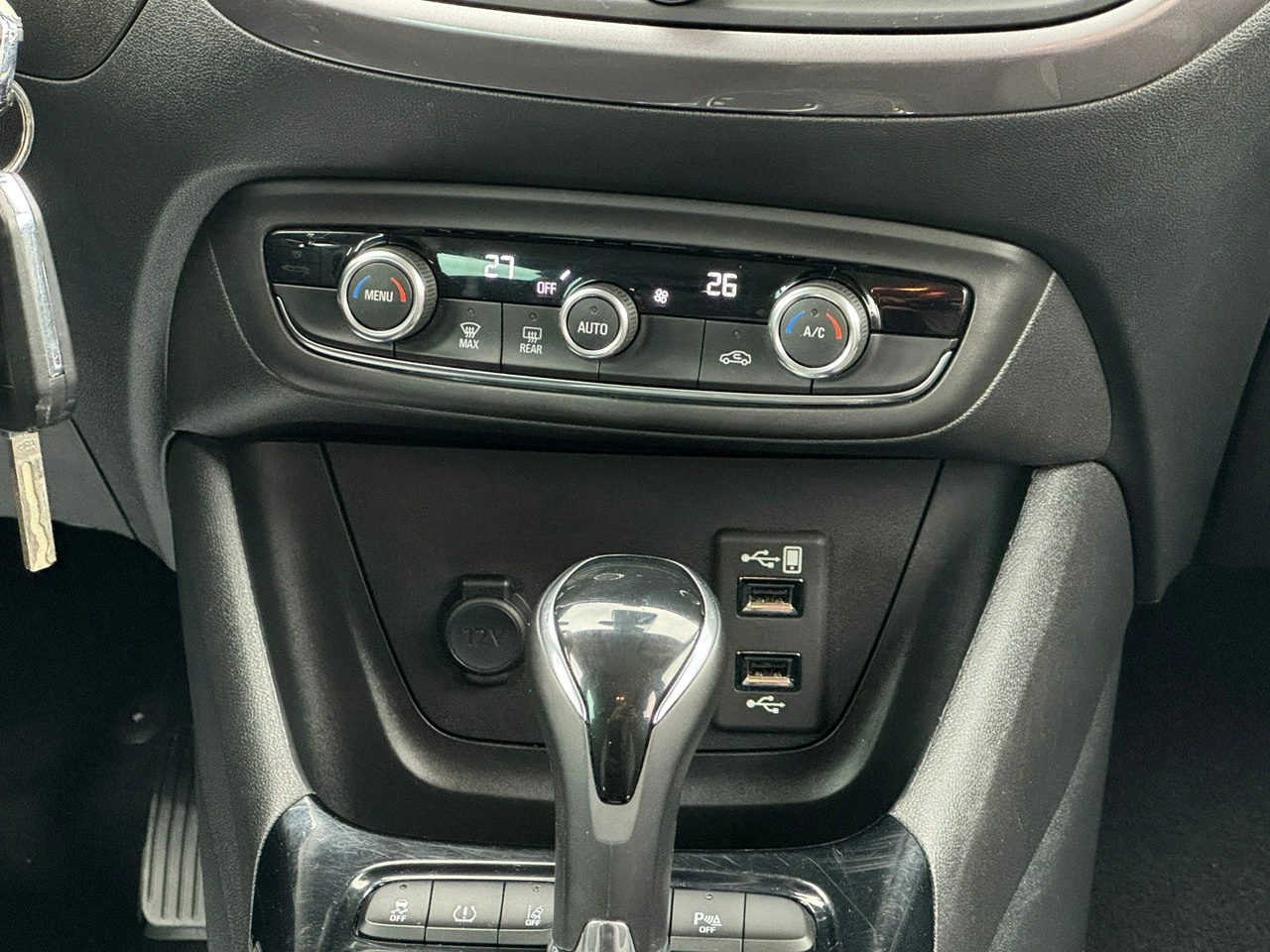 Opel Crossland X - Zdjęcie 20
