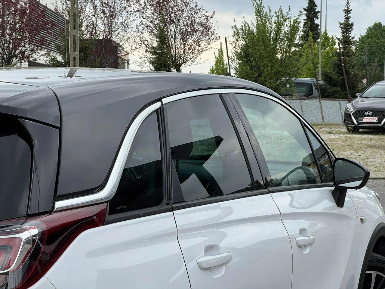 Opel Crossland X - Zdjęcie 7