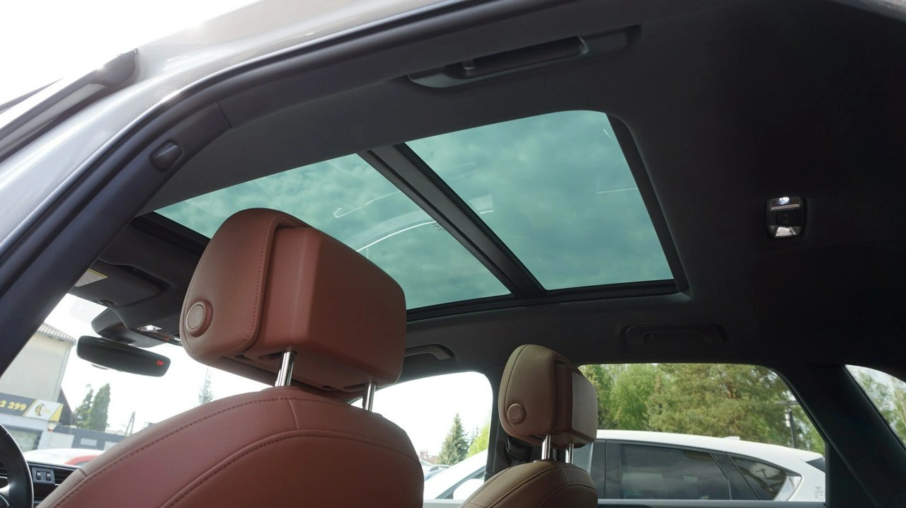 Audi Q3 - Zdjęcie 10