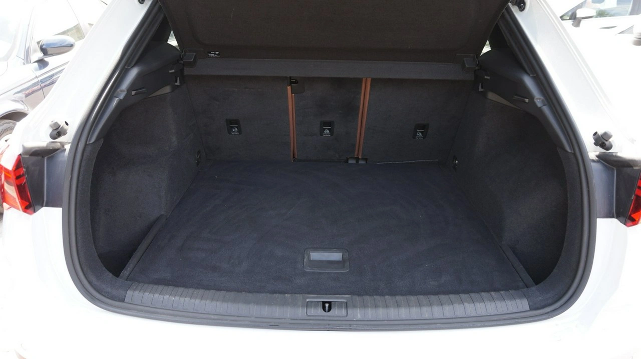 Audi Q3 - Zdjęcie 12