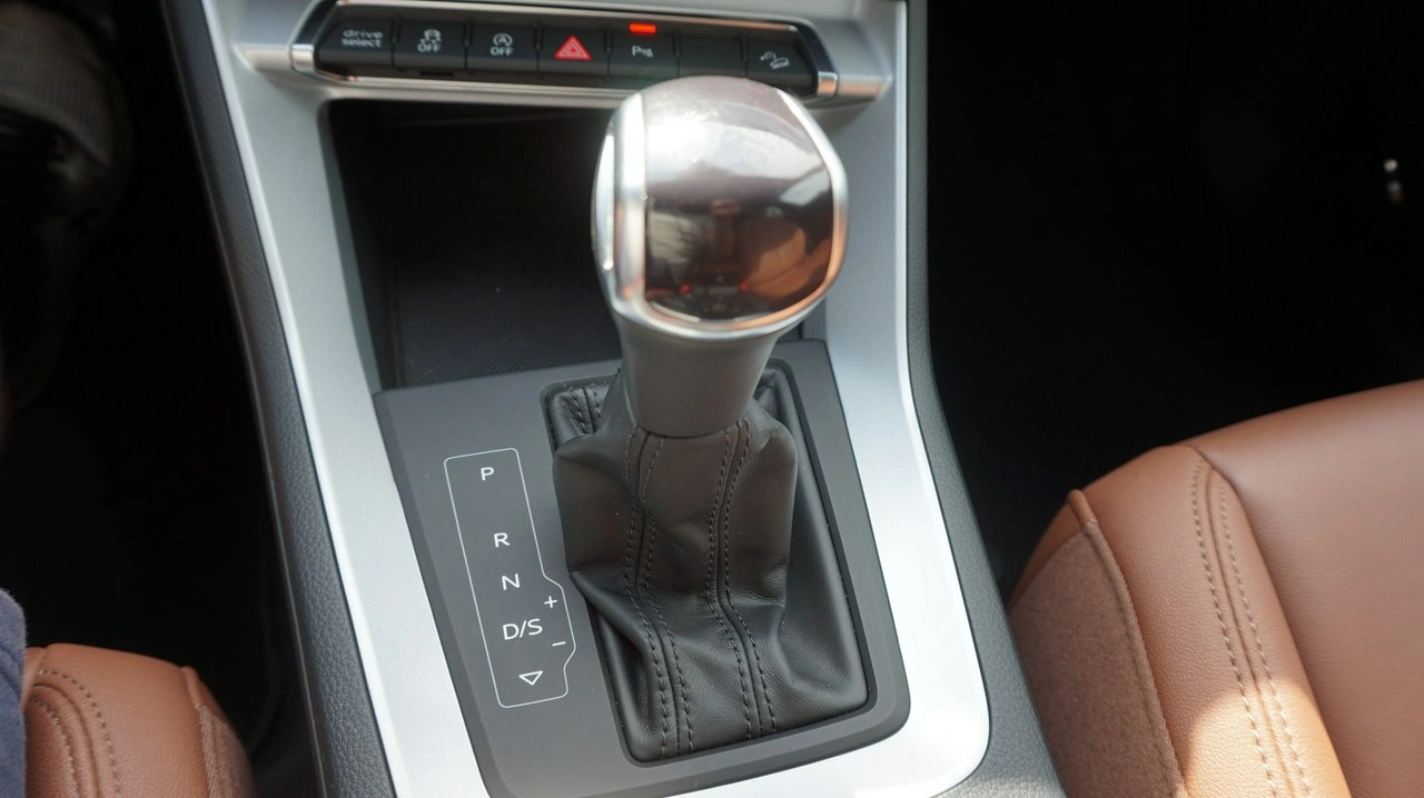 Audi Q3 - Zdjęcie 14