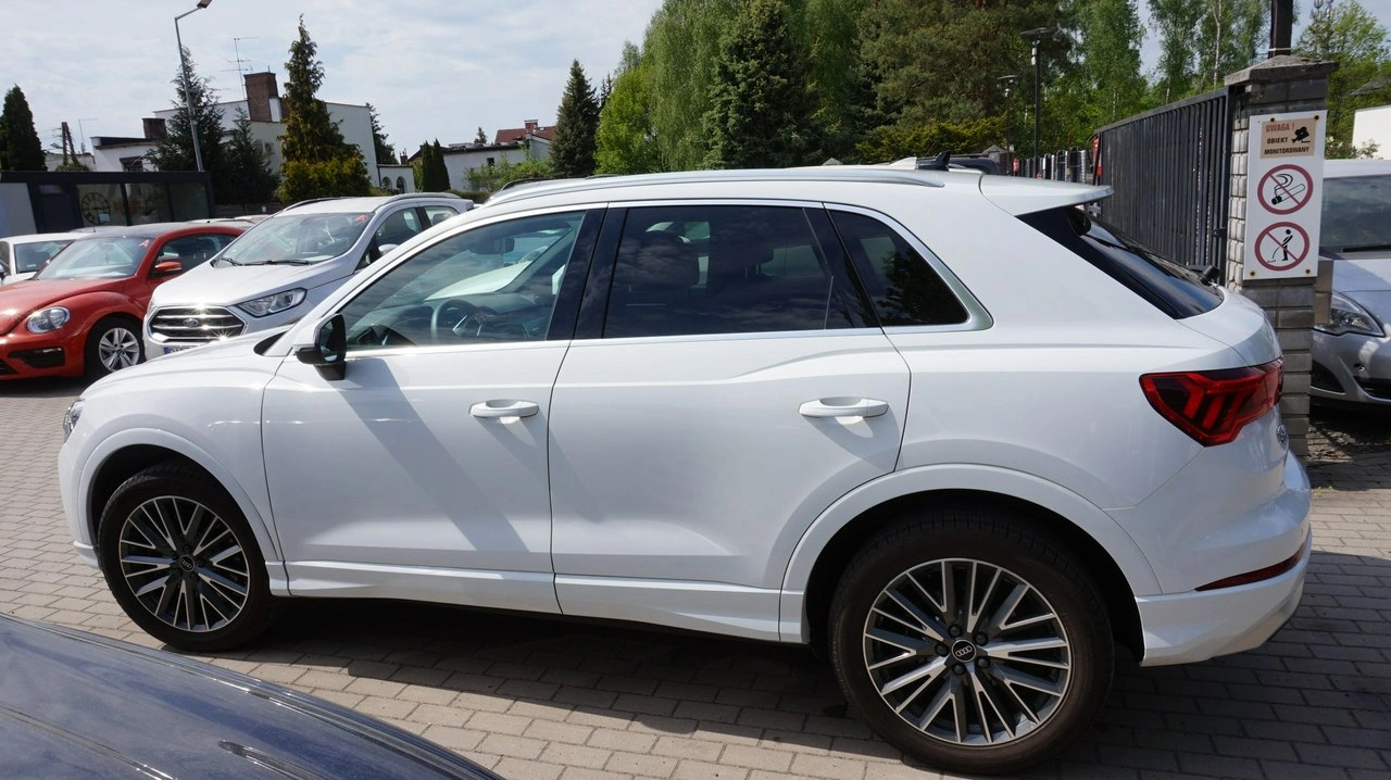 Audi Q3 - Zdjęcie 7