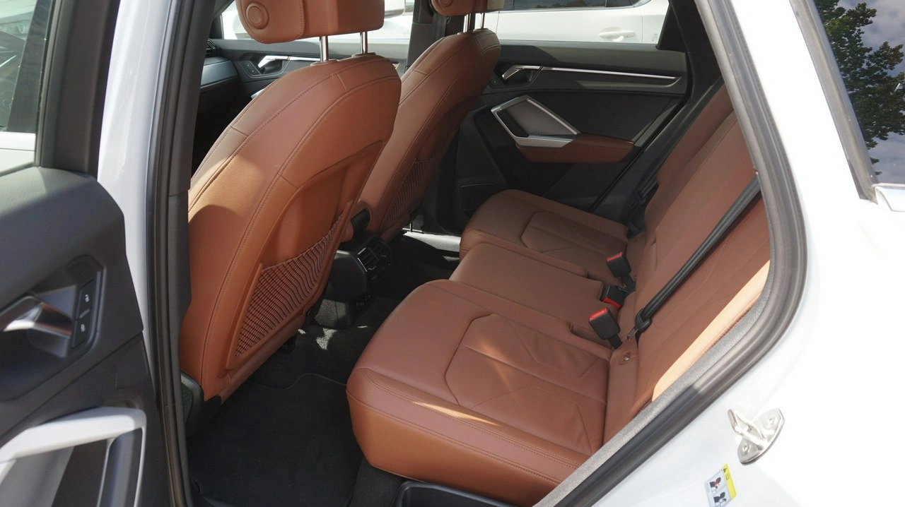 Audi Q3 - Zdjęcie 8
