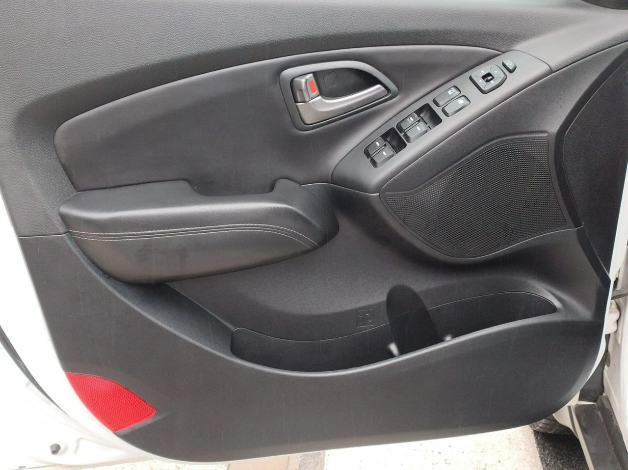 Hyundai ix35 - Zdjęcie 7