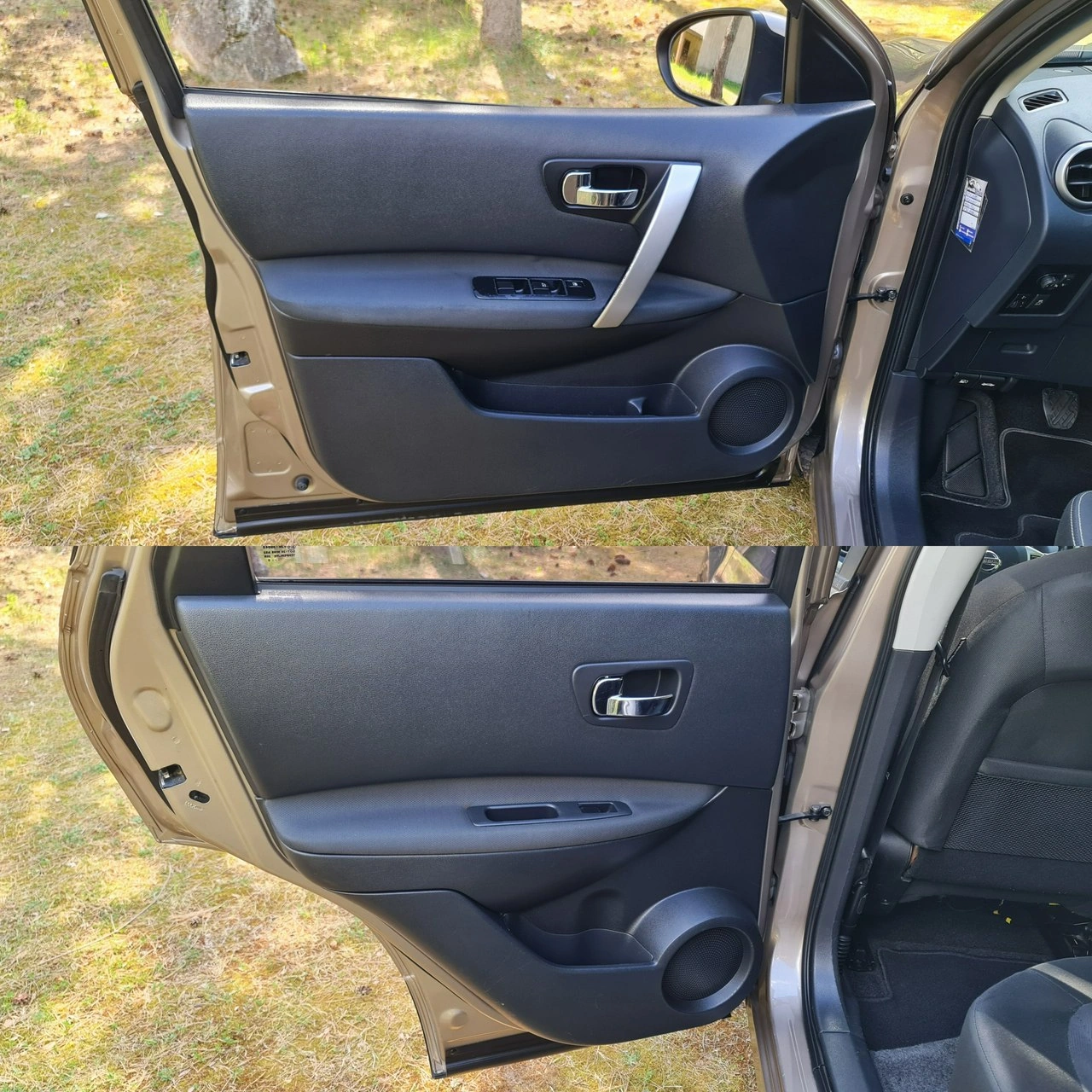 Nissan Qashqai - Zdjęcie 10