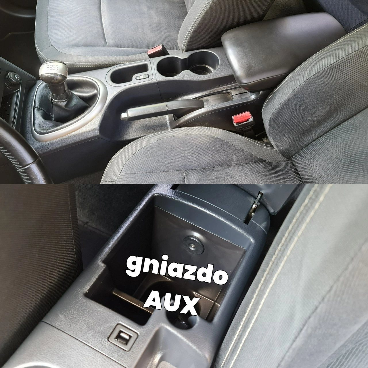Nissan Qashqai - Zdjęcie 23