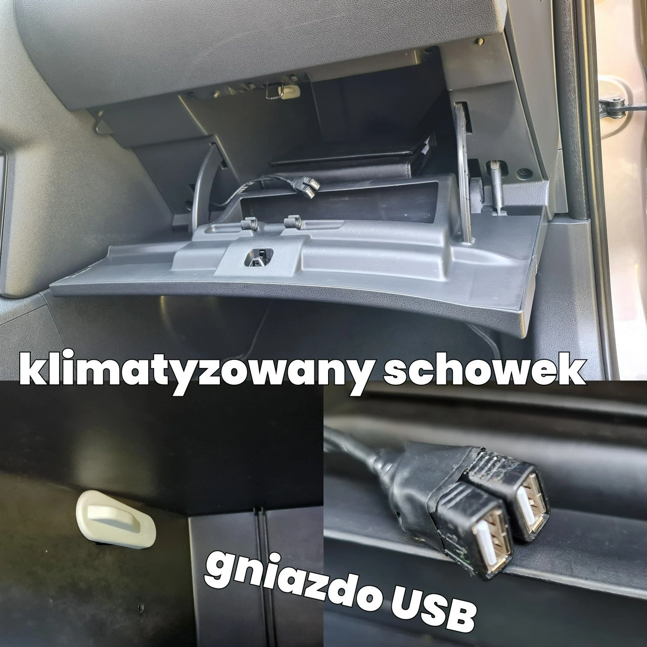 Nissan Qashqai - Zdjęcie 24