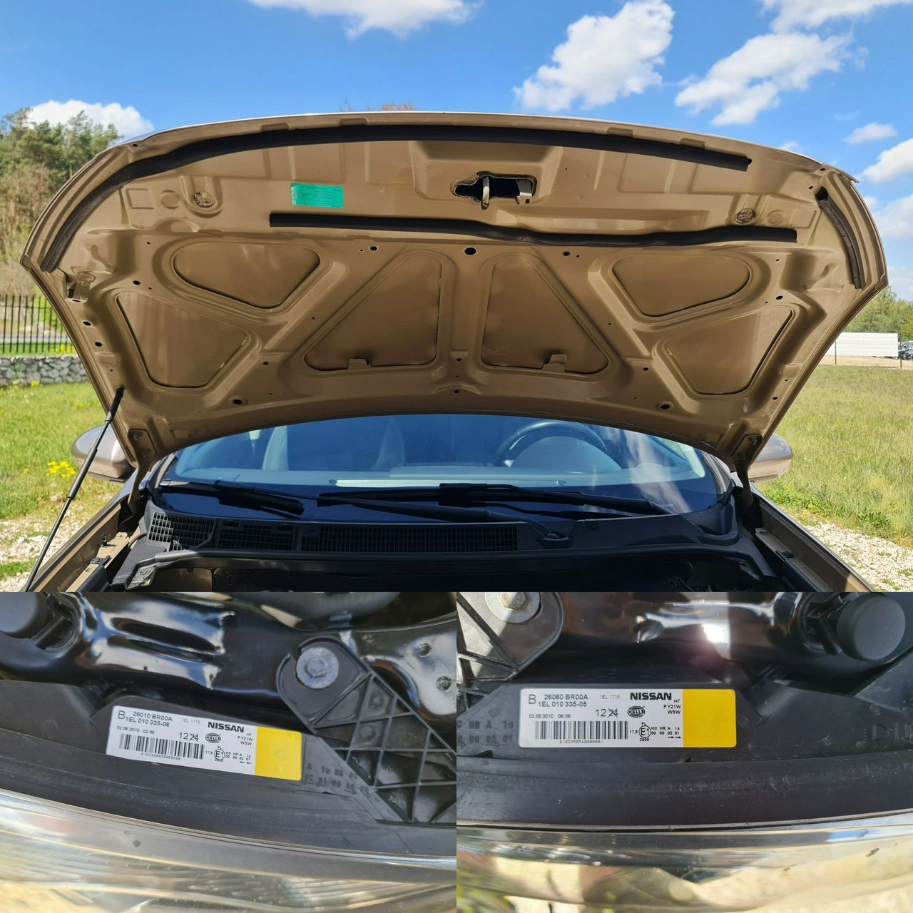 Nissan Qashqai - Zdjęcie 30
