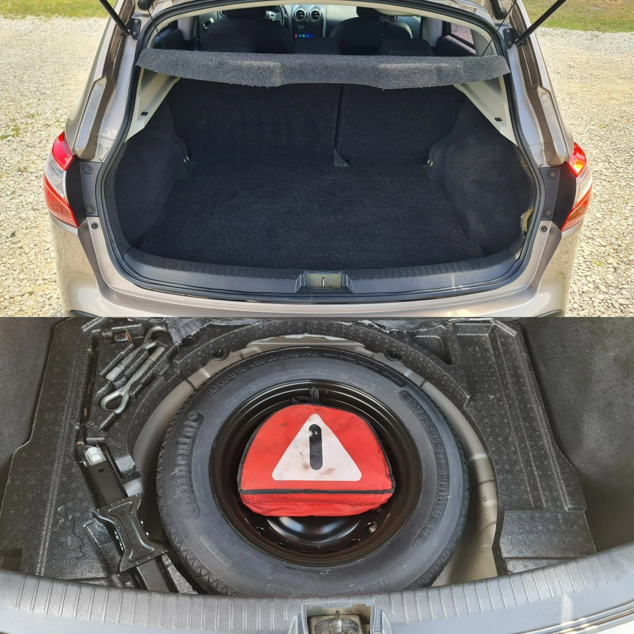 Nissan Qashqai - Zdjęcie 31