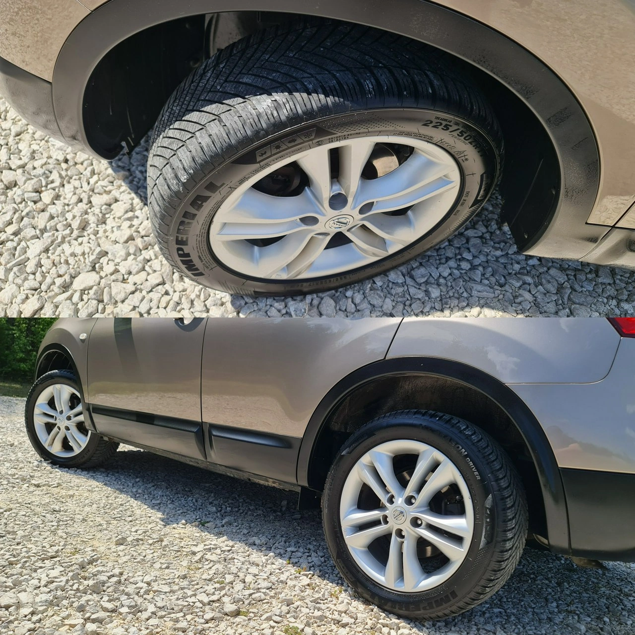 Nissan Qashqai - Zdjęcie 39