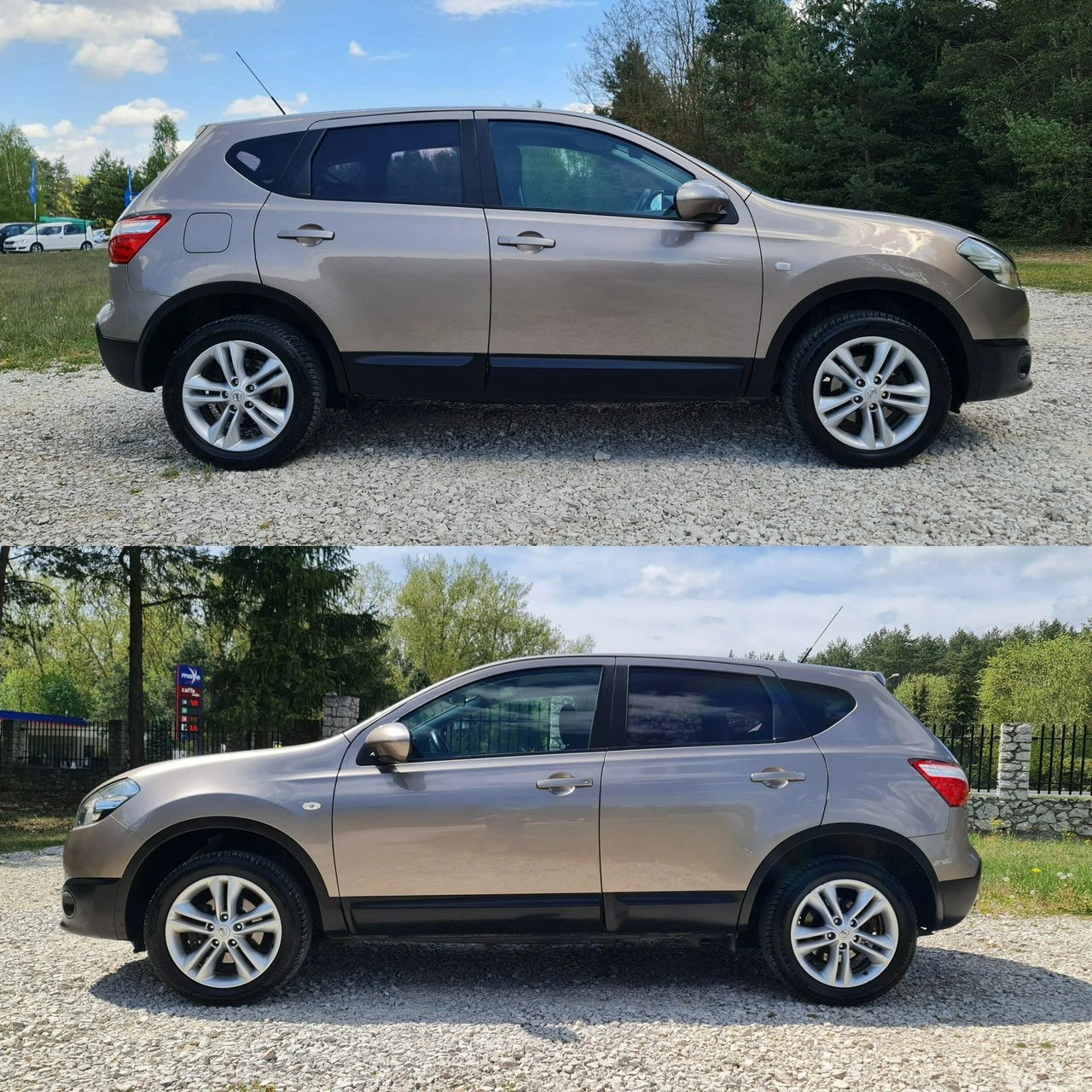 Nissan Qashqai - Zdjęcie 33