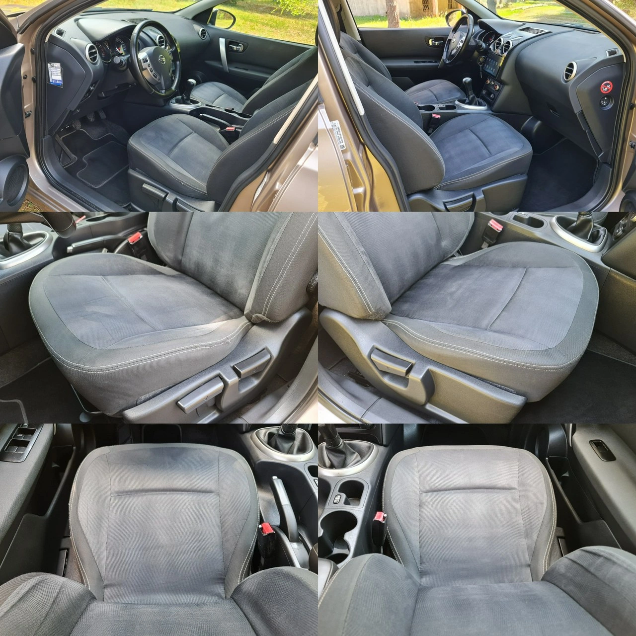 Nissan Qashqai - Zdjęcie 13