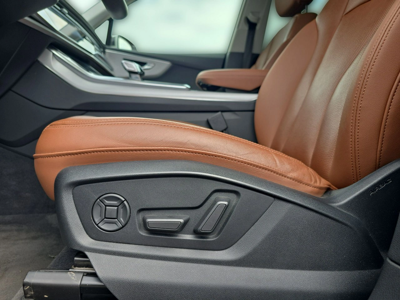 Audi Q7 - Zdjęcie 18