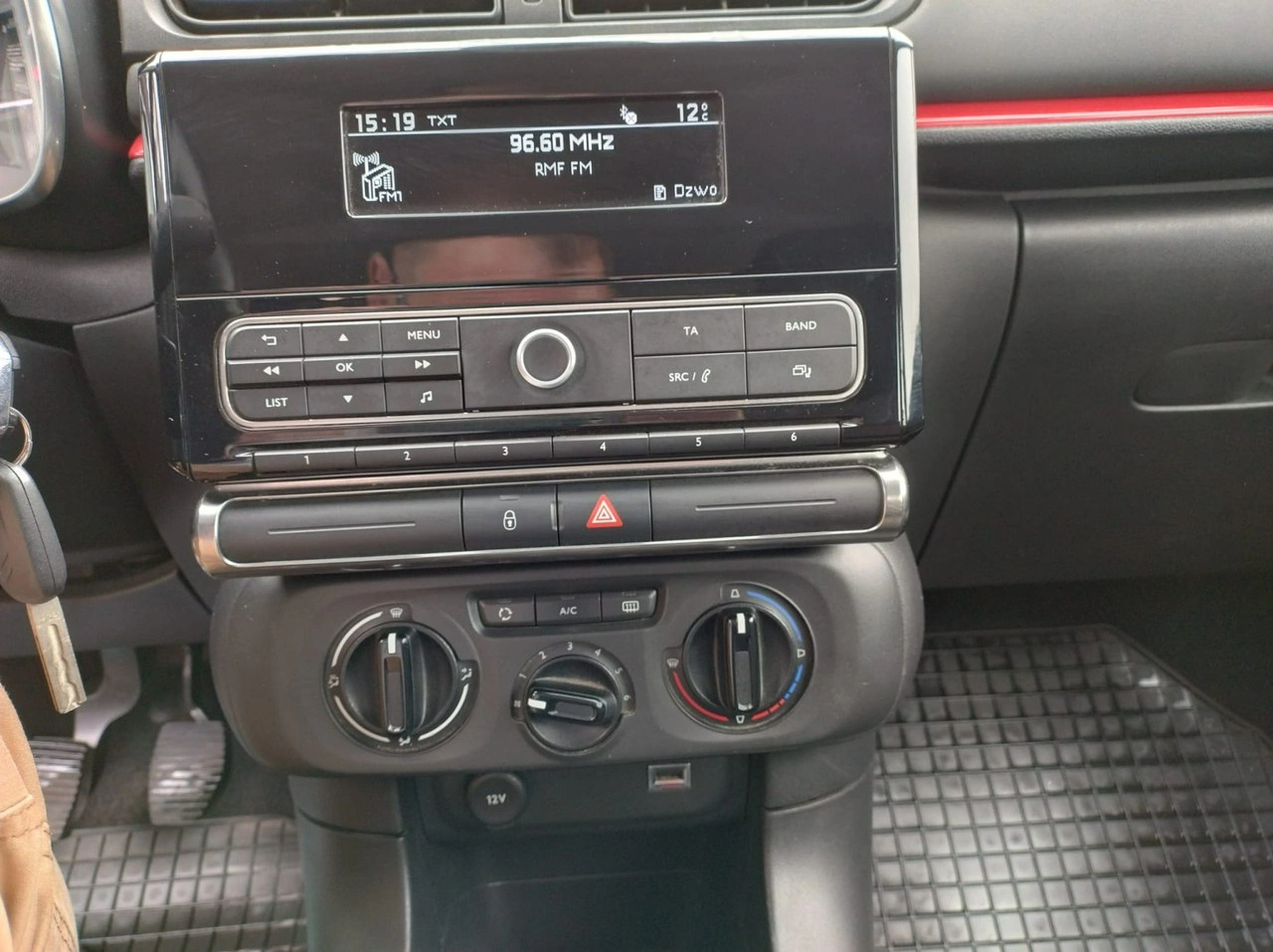 Citroën C3 - Zdjęcie 10