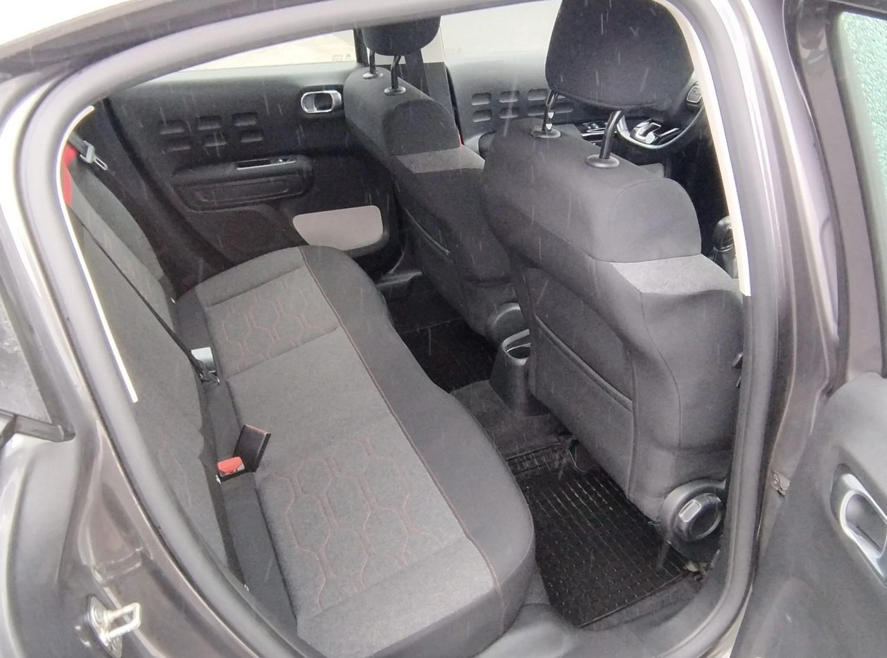 Citroën C3 - Zdjęcie 13