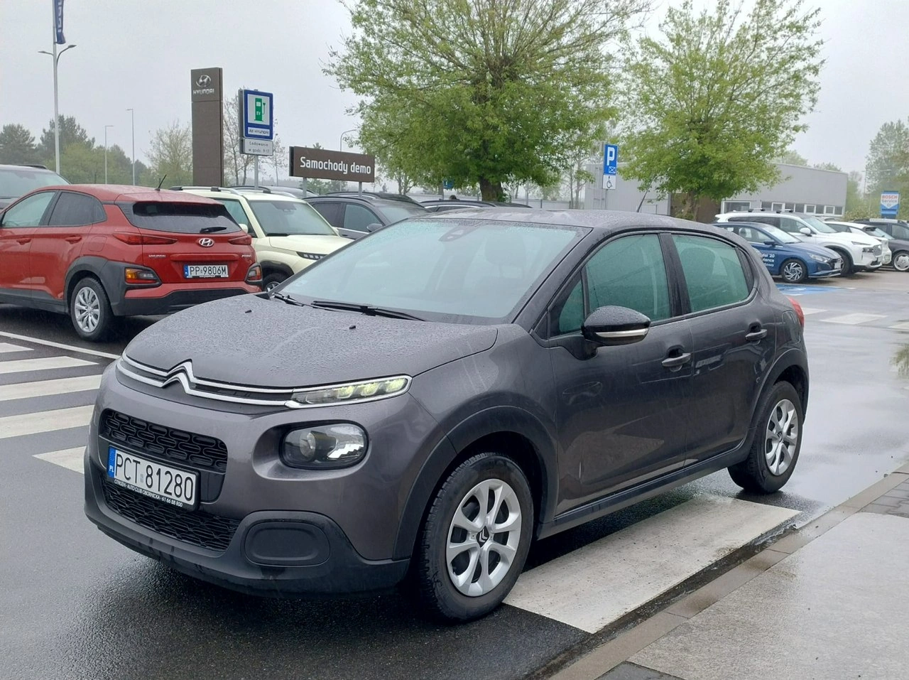 Citroën C3 - Zdjęcie 5