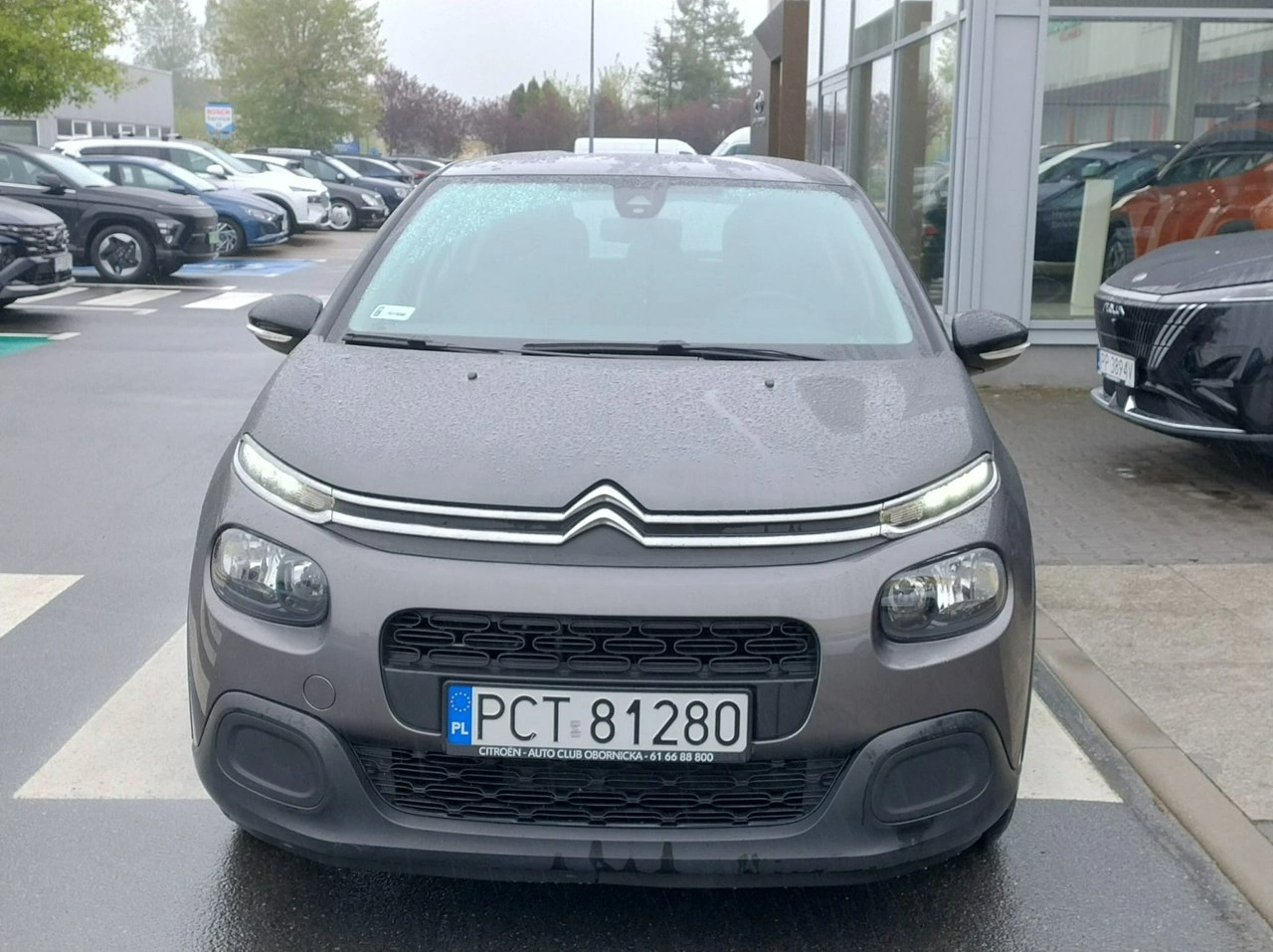 Citroën C3 - Zdjęcie 6