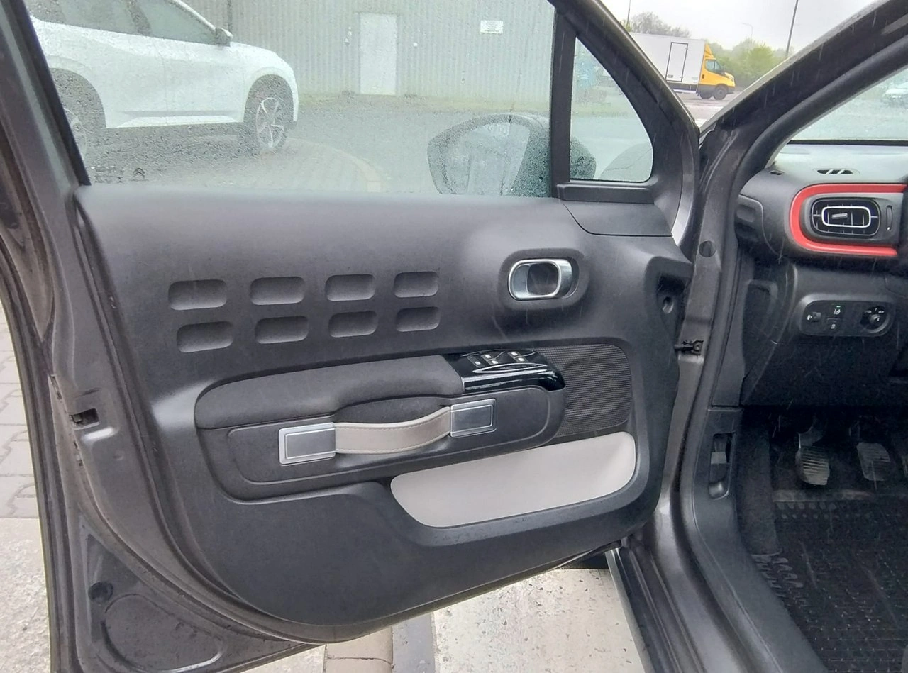 Citroën C3 - Zdjęcie 7