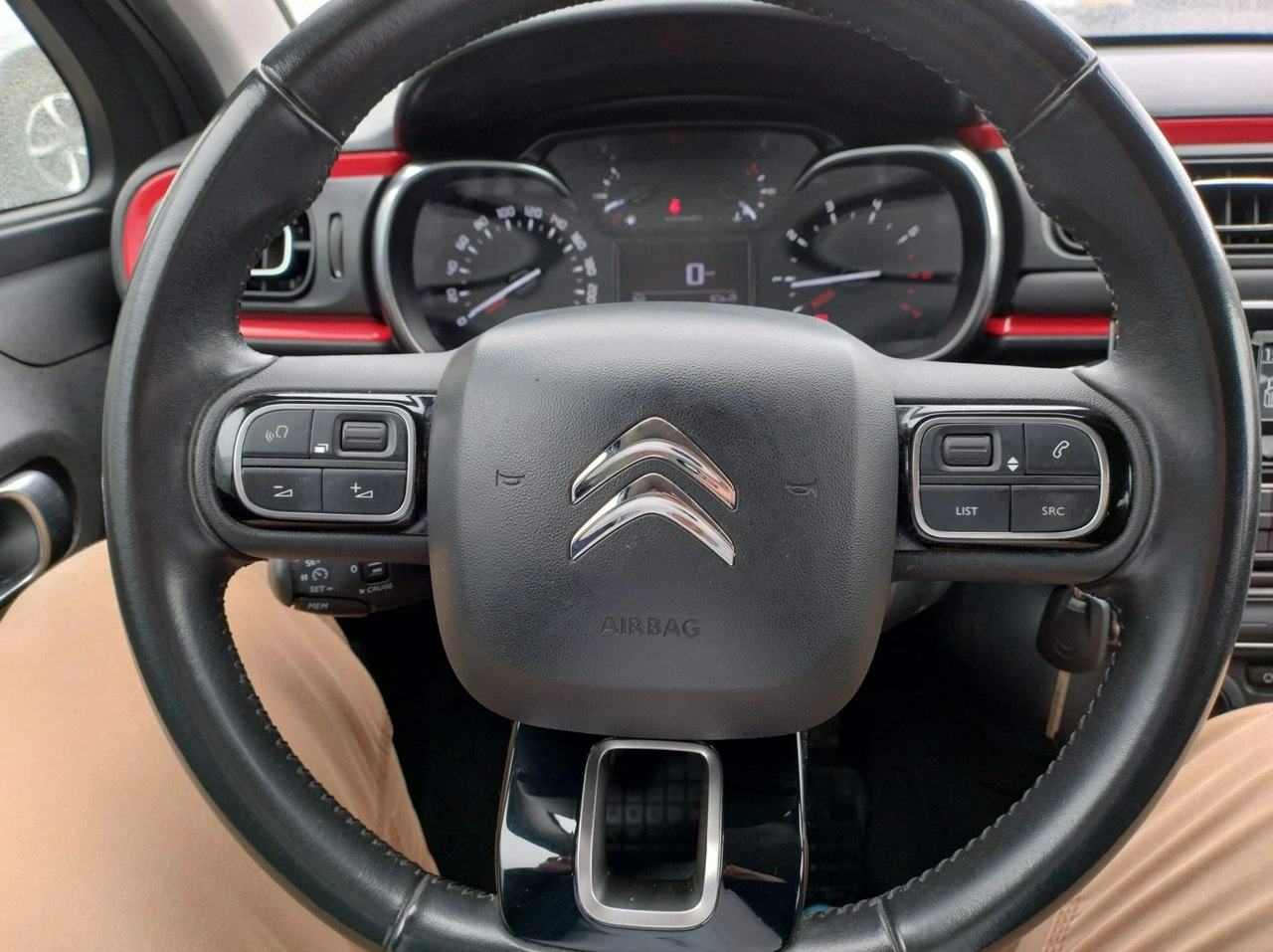 Citroën C3 - Zdjęcie 8