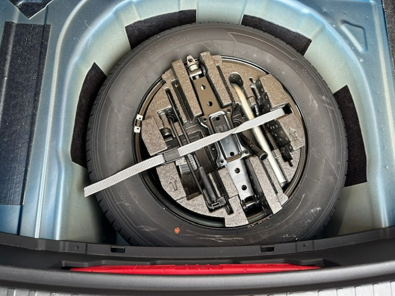 Skoda Scala - Zdjęcie 11