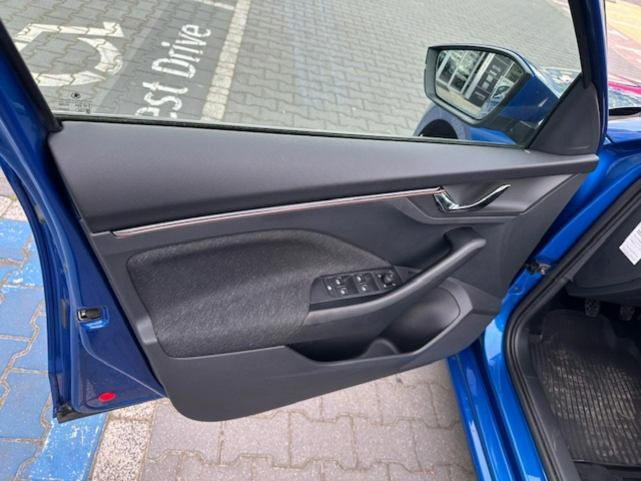 Skoda Scala - Zdjęcie 16