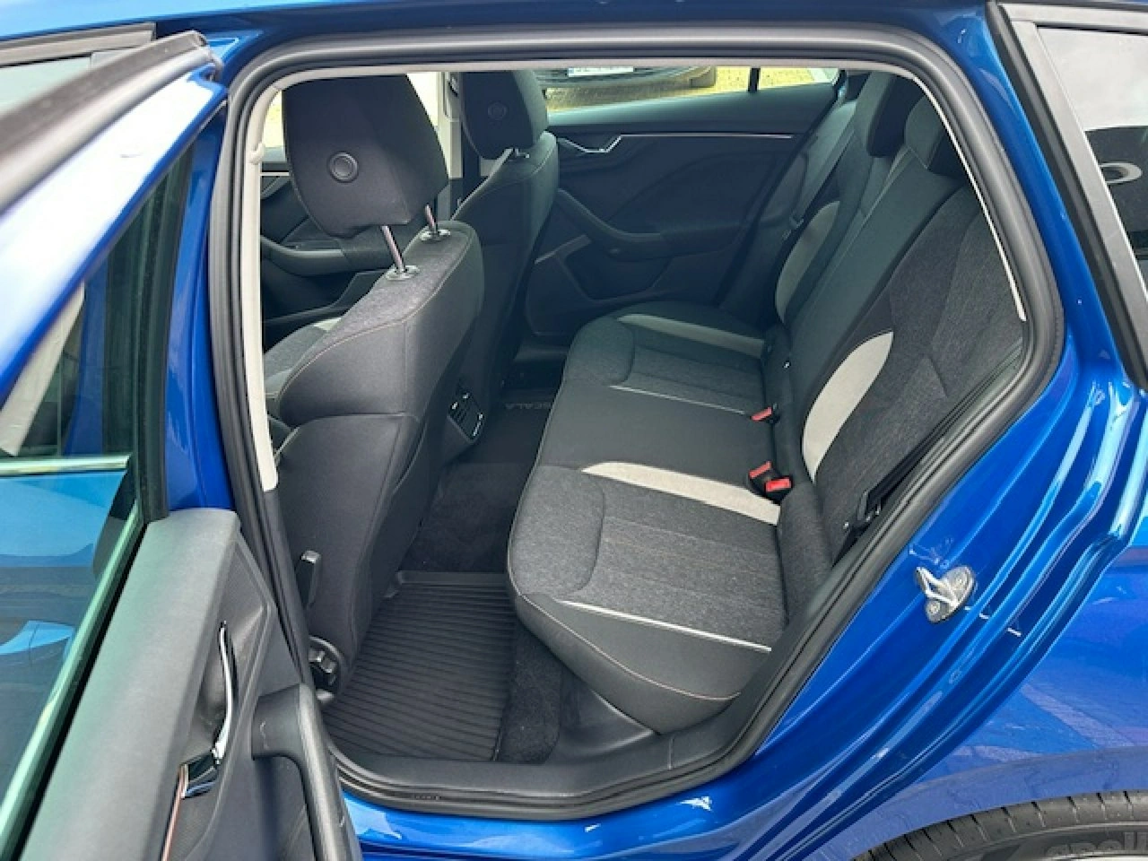 Skoda Scala - Zdjęcie 17