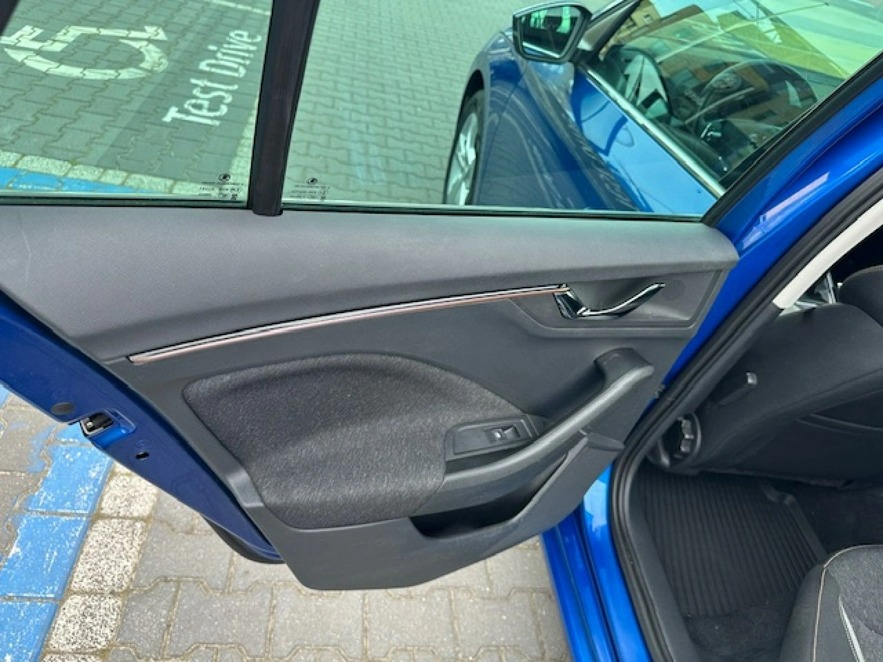 Skoda Scala - Zdjęcie 18