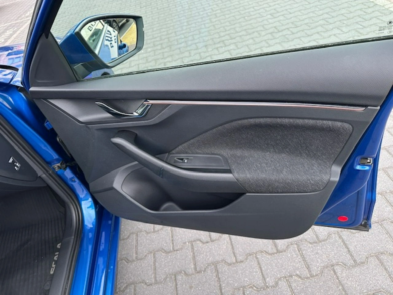 Skoda Scala - Zdjęcie 20
