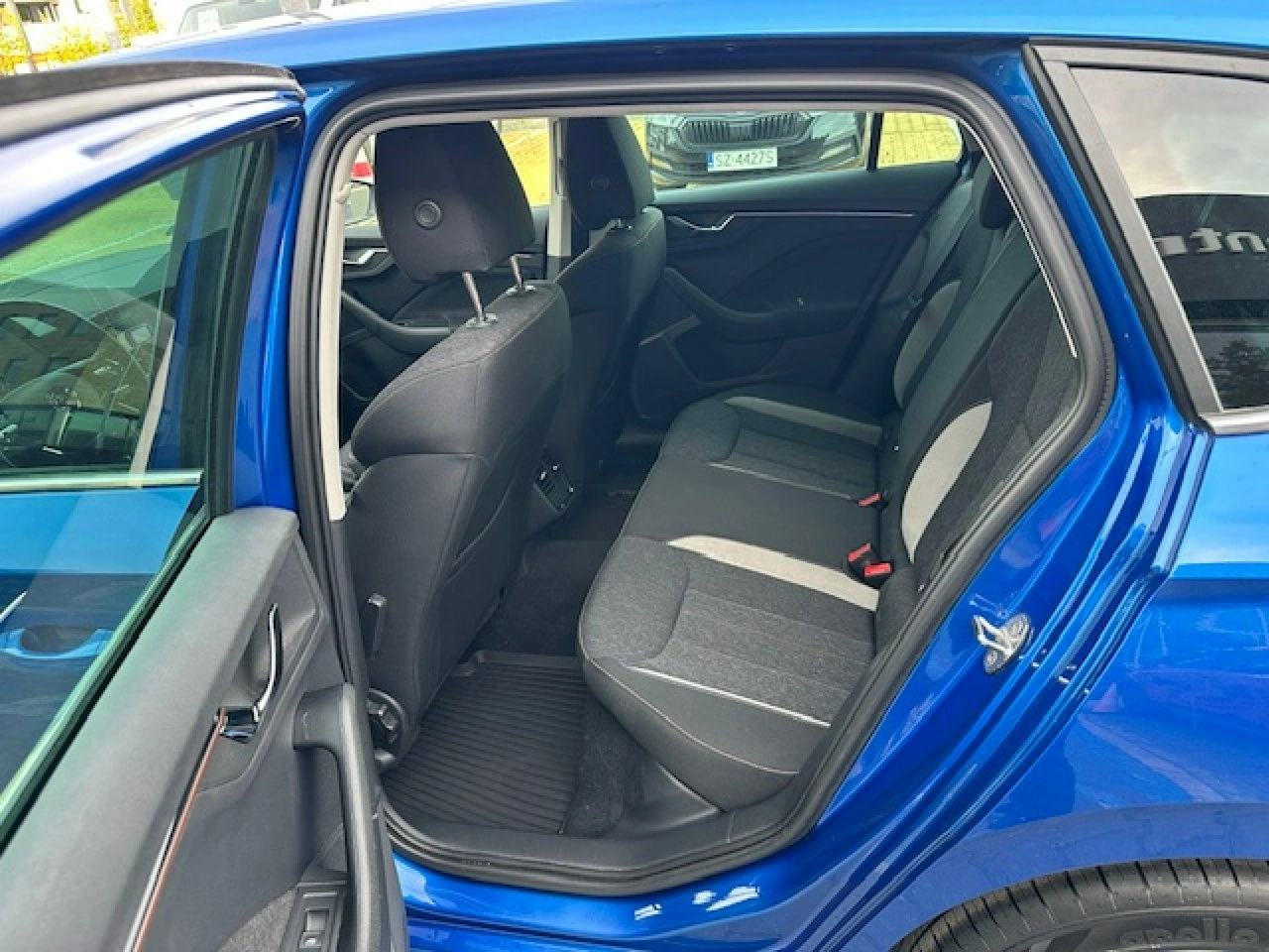 Skoda Scala - Zdjęcie 23