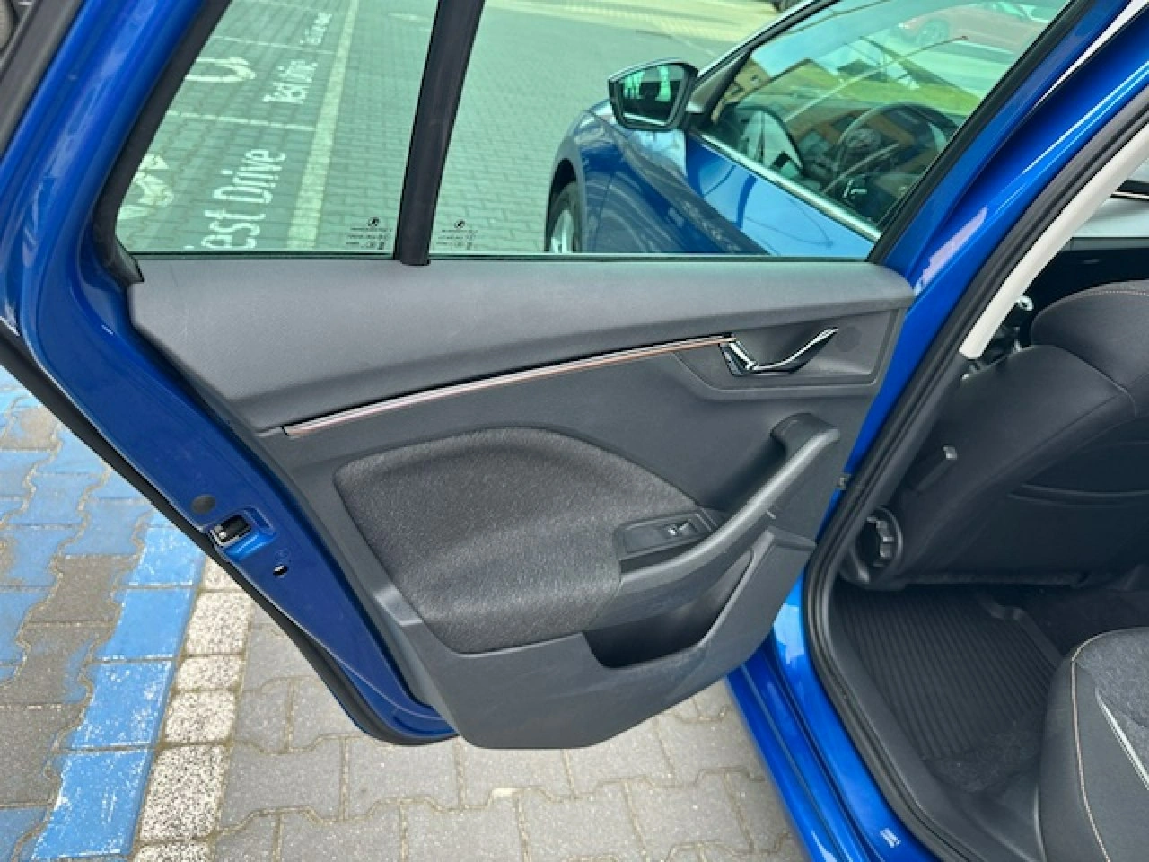 Skoda Scala - Zdjęcie 24