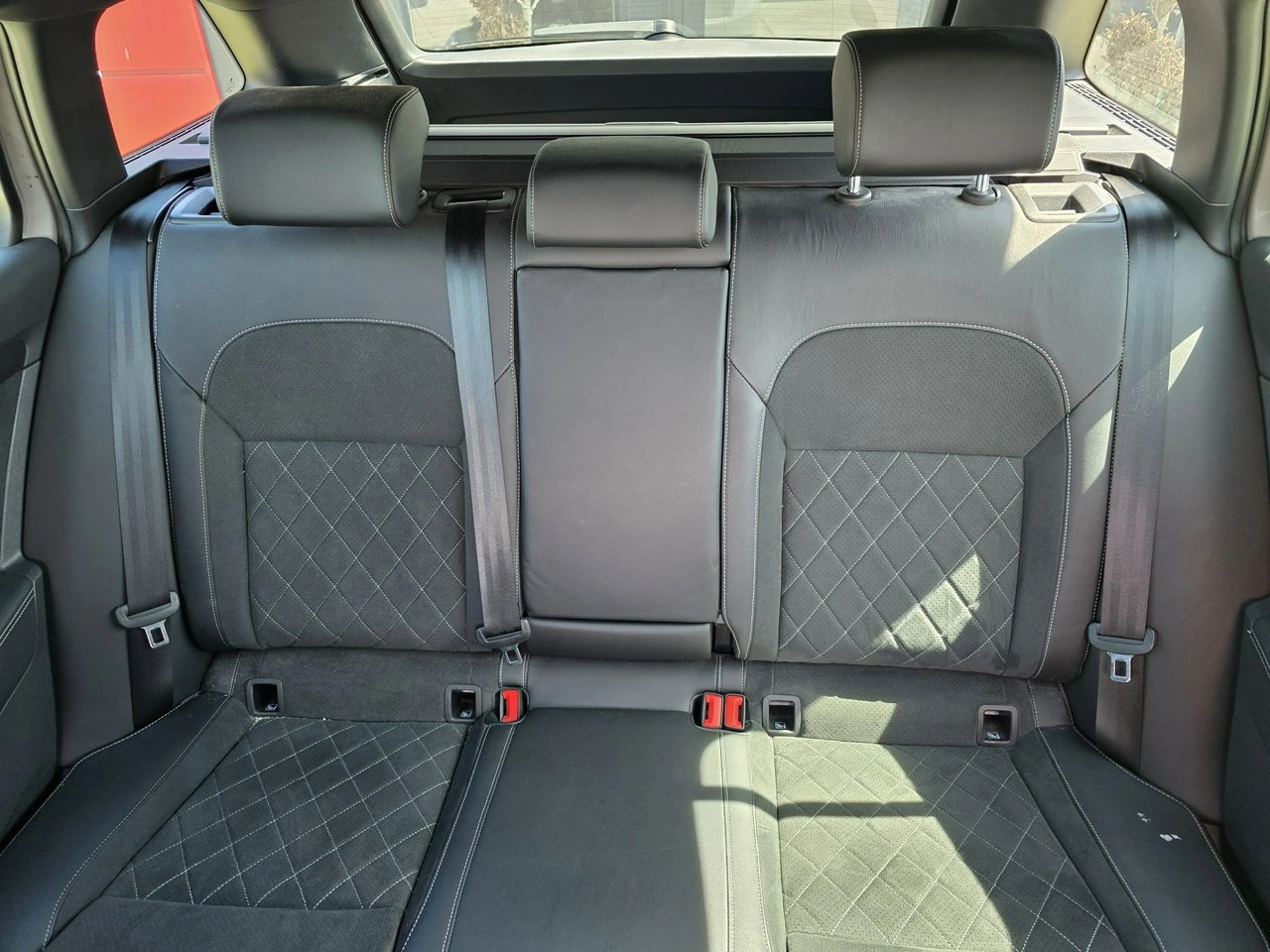 Skoda Superb - Zdjęcie 12