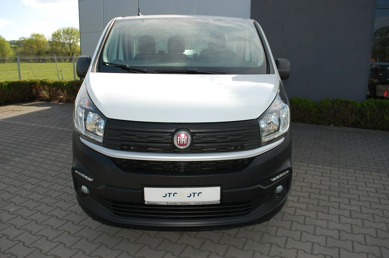 Fiat Talento - Zdjęcie 9