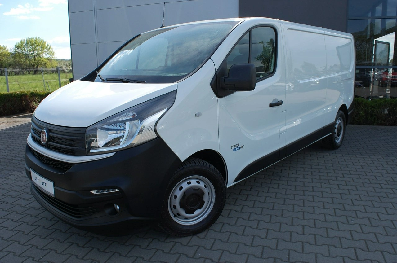 Fiat Talento - Zdjęcie 10