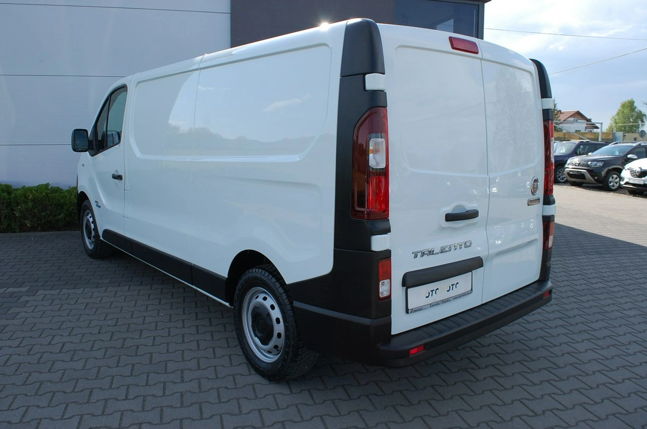 Fiat Talento - Zdjęcie 11