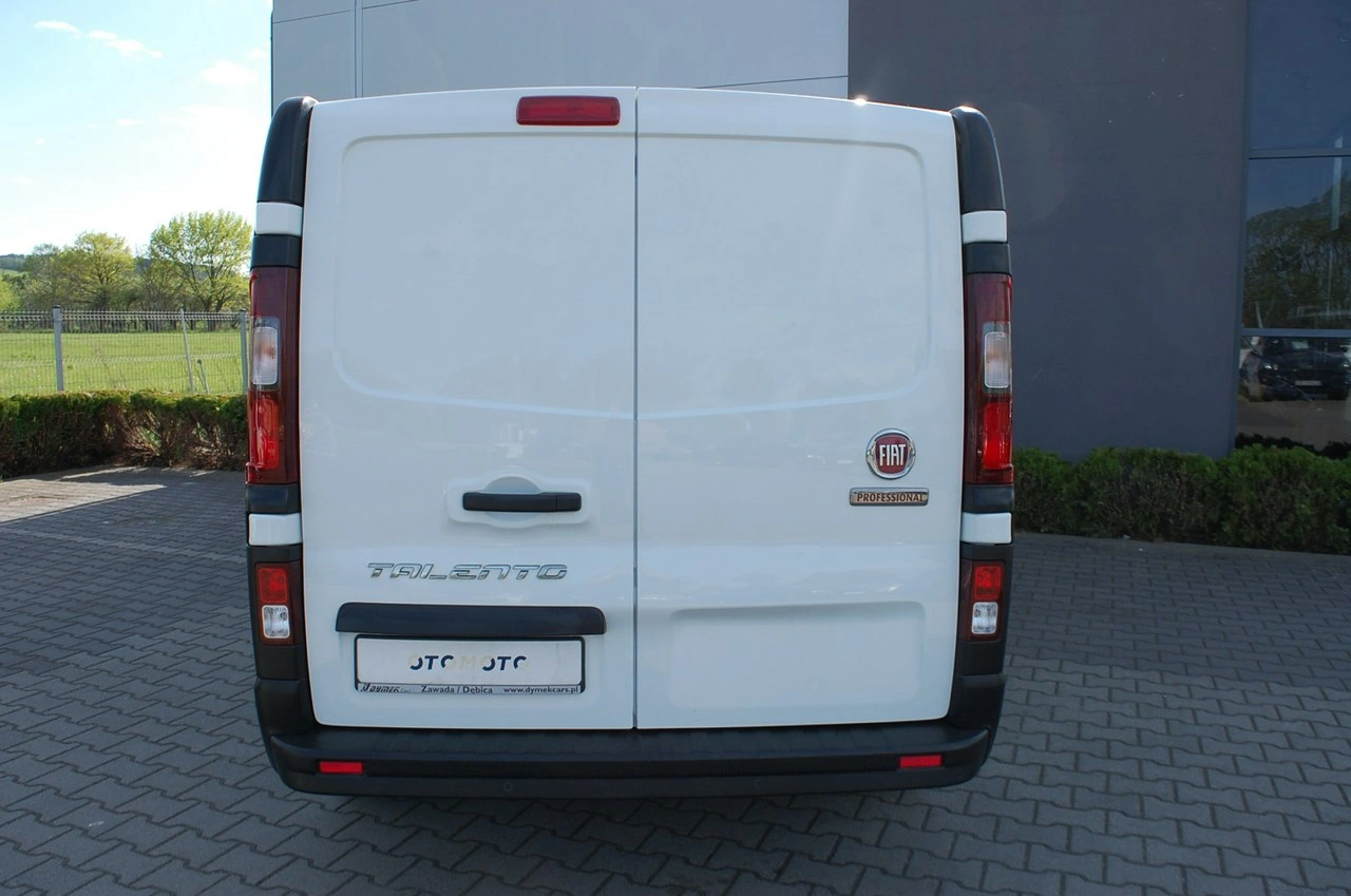 Fiat Talento - Zdjęcie 12